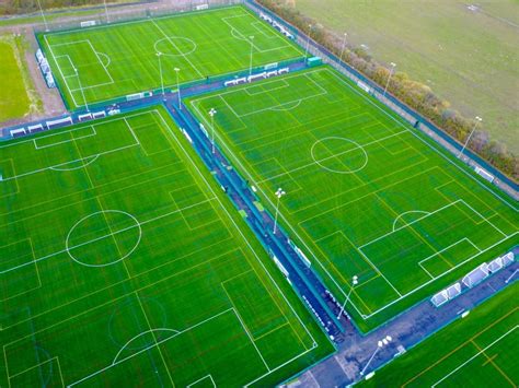 3g football pitch cost